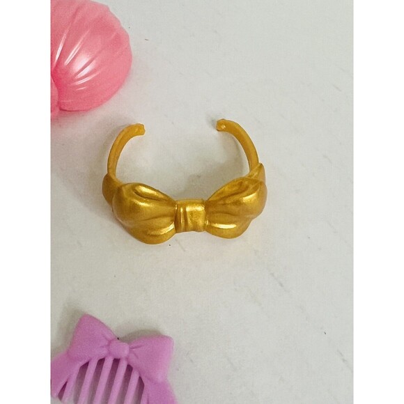 LOL SURPRISE Dolls SUPA SUPER STAR Hair Vibes Series Complete - Picture 6 of 10